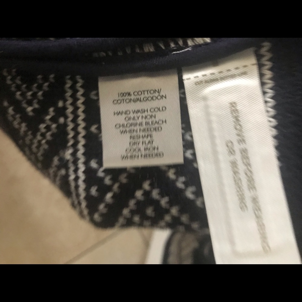 Loft Sweater Jacket - image 4